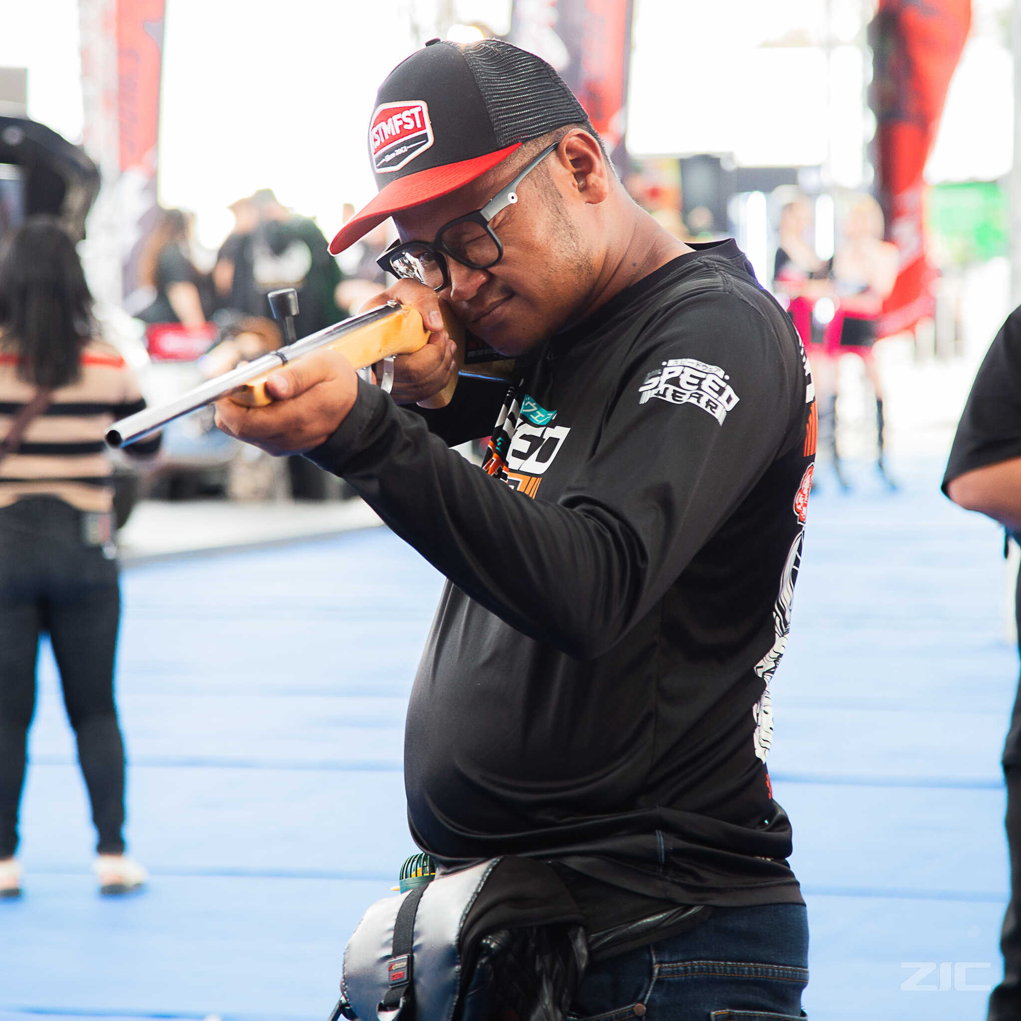 ประมวลภาพบรรยากาศงาน Soupedupgrandprix2023