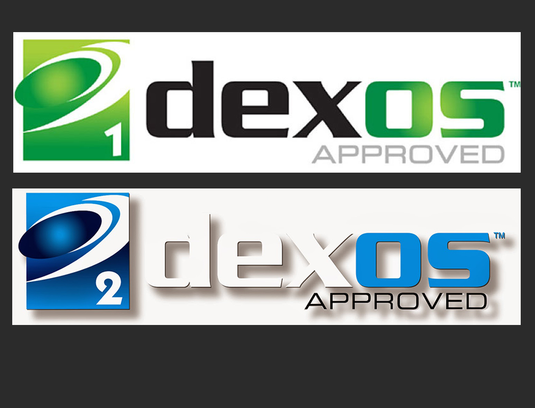 มาตรฐาน GM DEXOS® คืออะไร ?