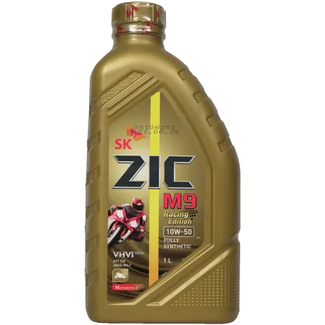 ZIC M9 4T RACING EDITION