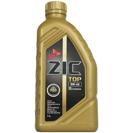 ZIC TOP