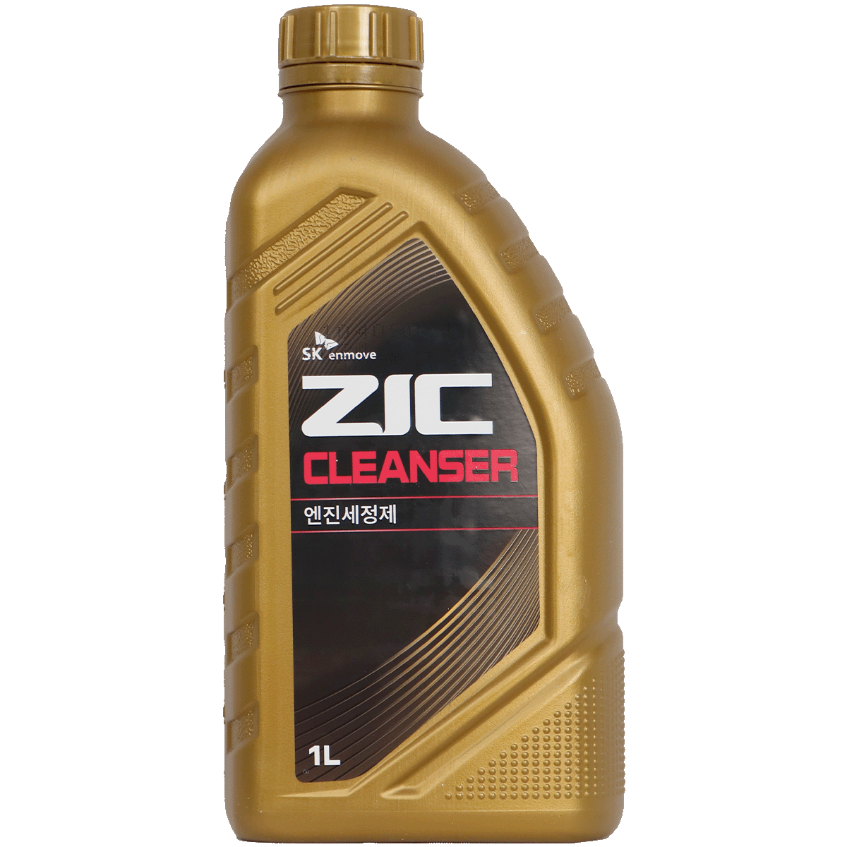 ZIC CLEANSER