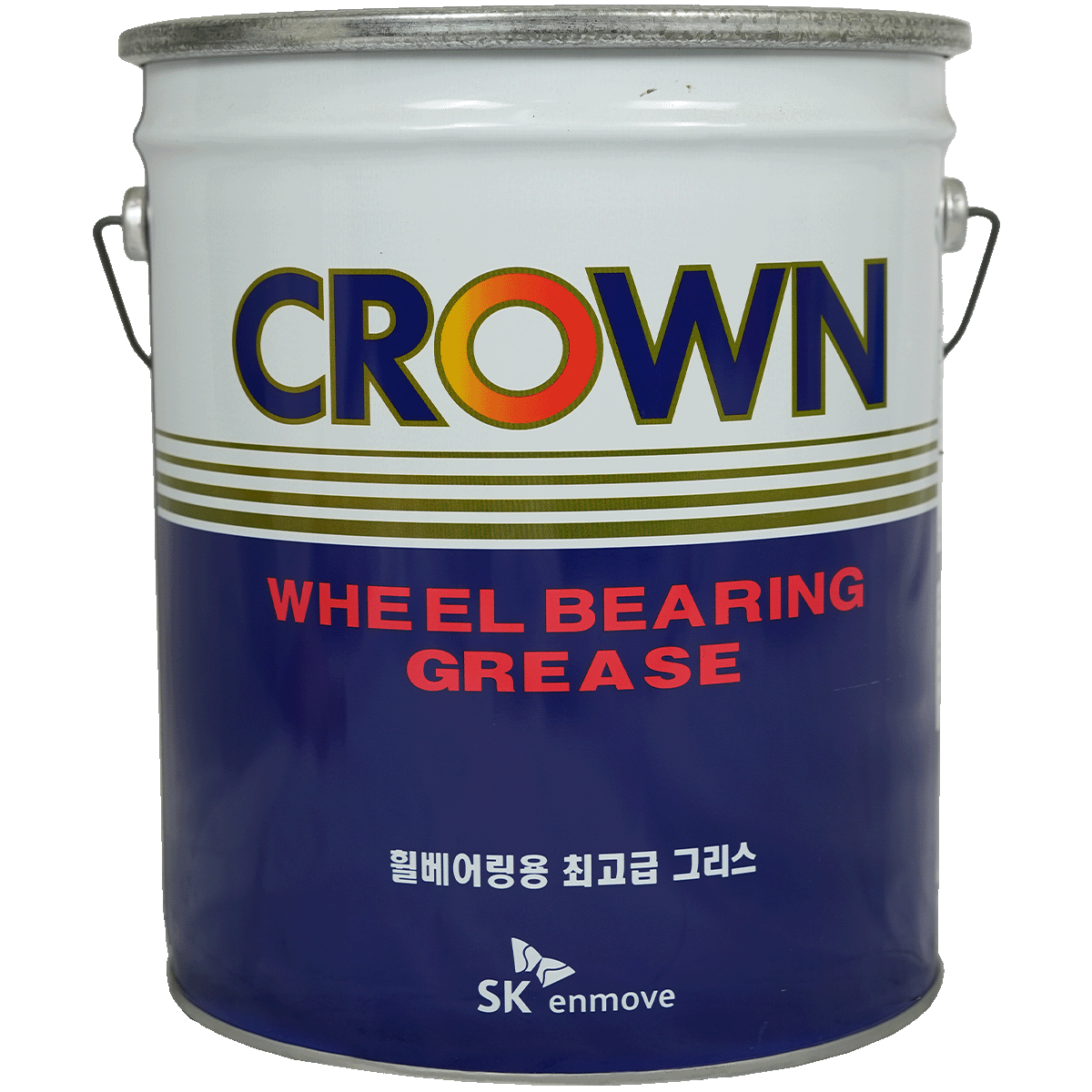 ZIC CROWN WHEEL BEARING GREASE 1