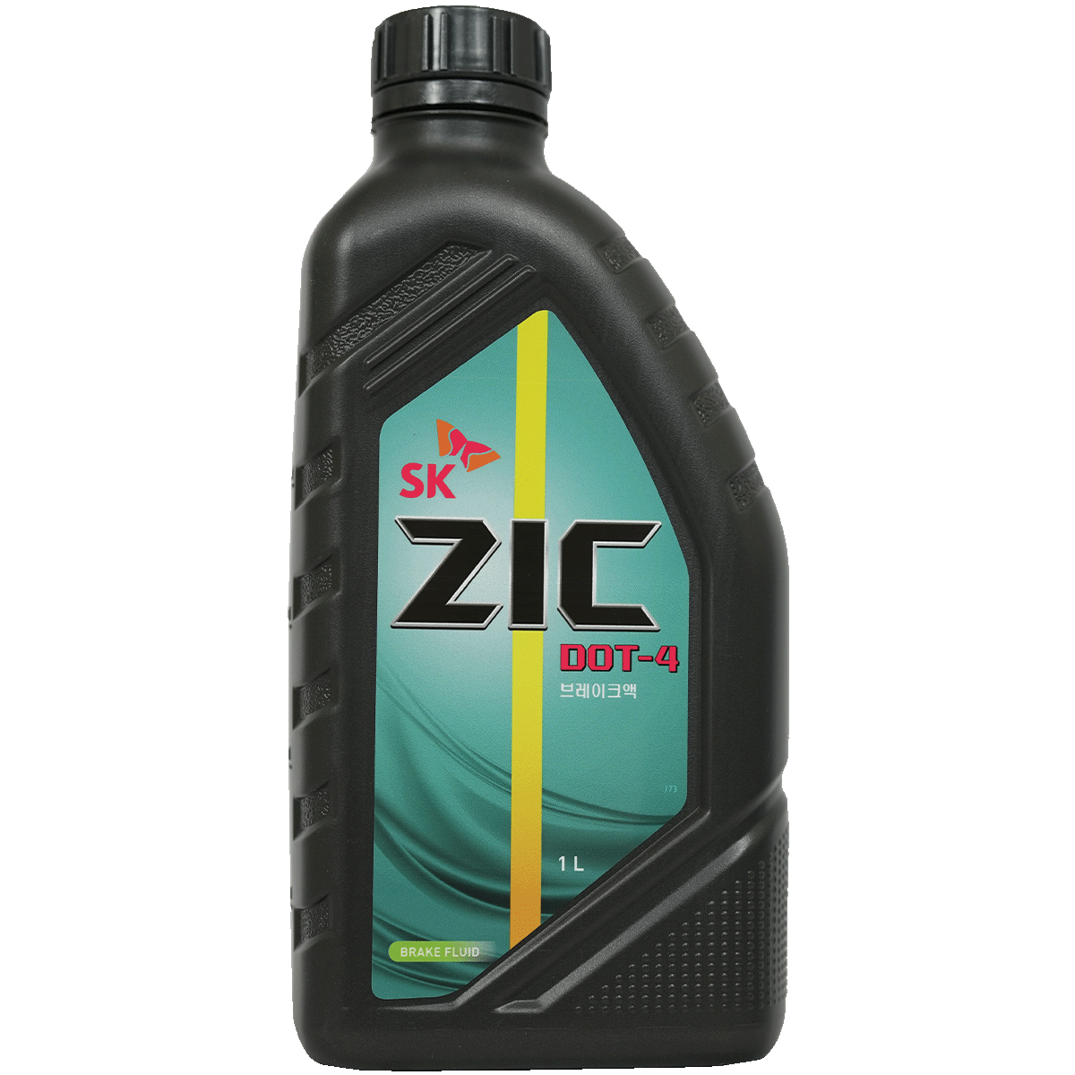 ZIC DOT-4