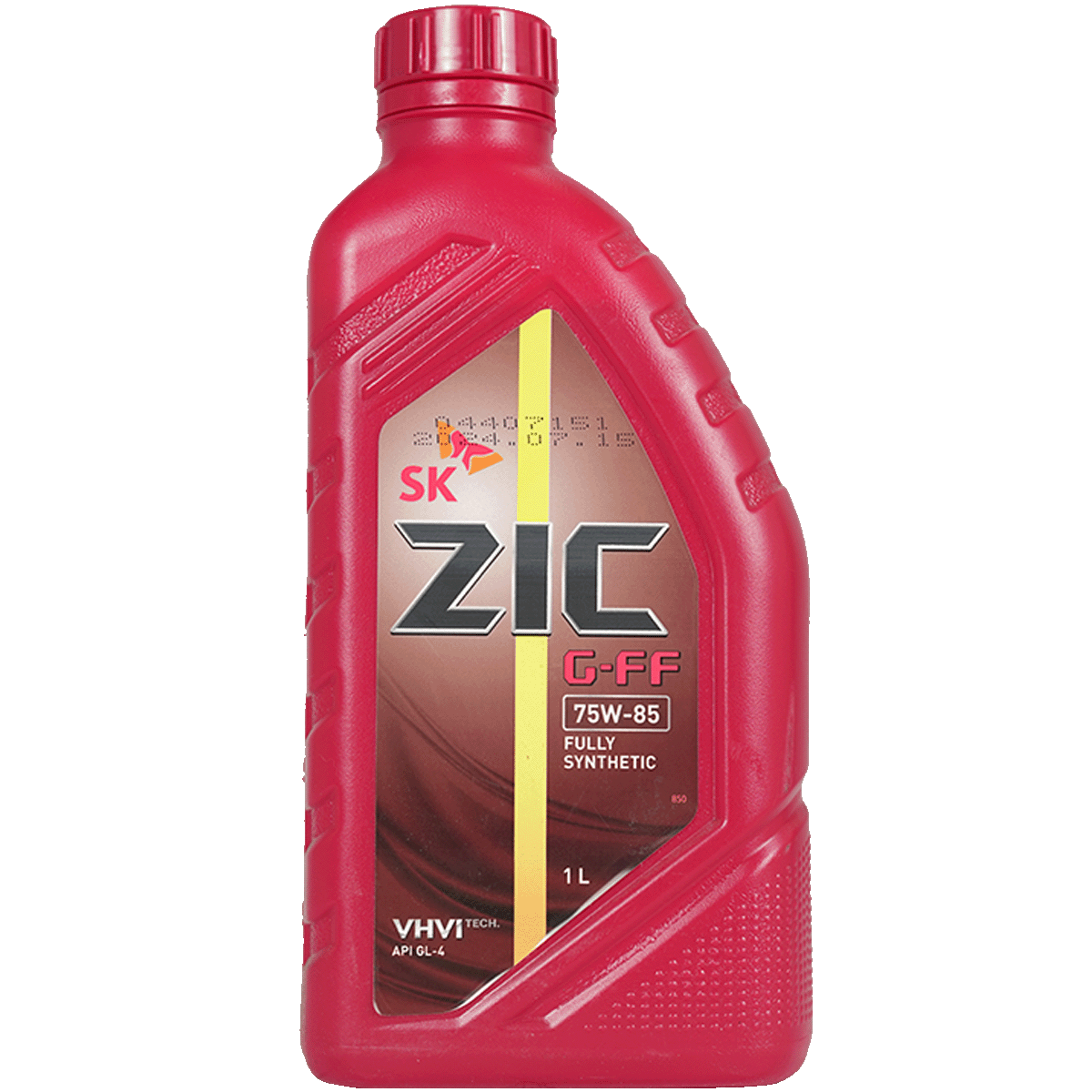 ZIC G-FF 1