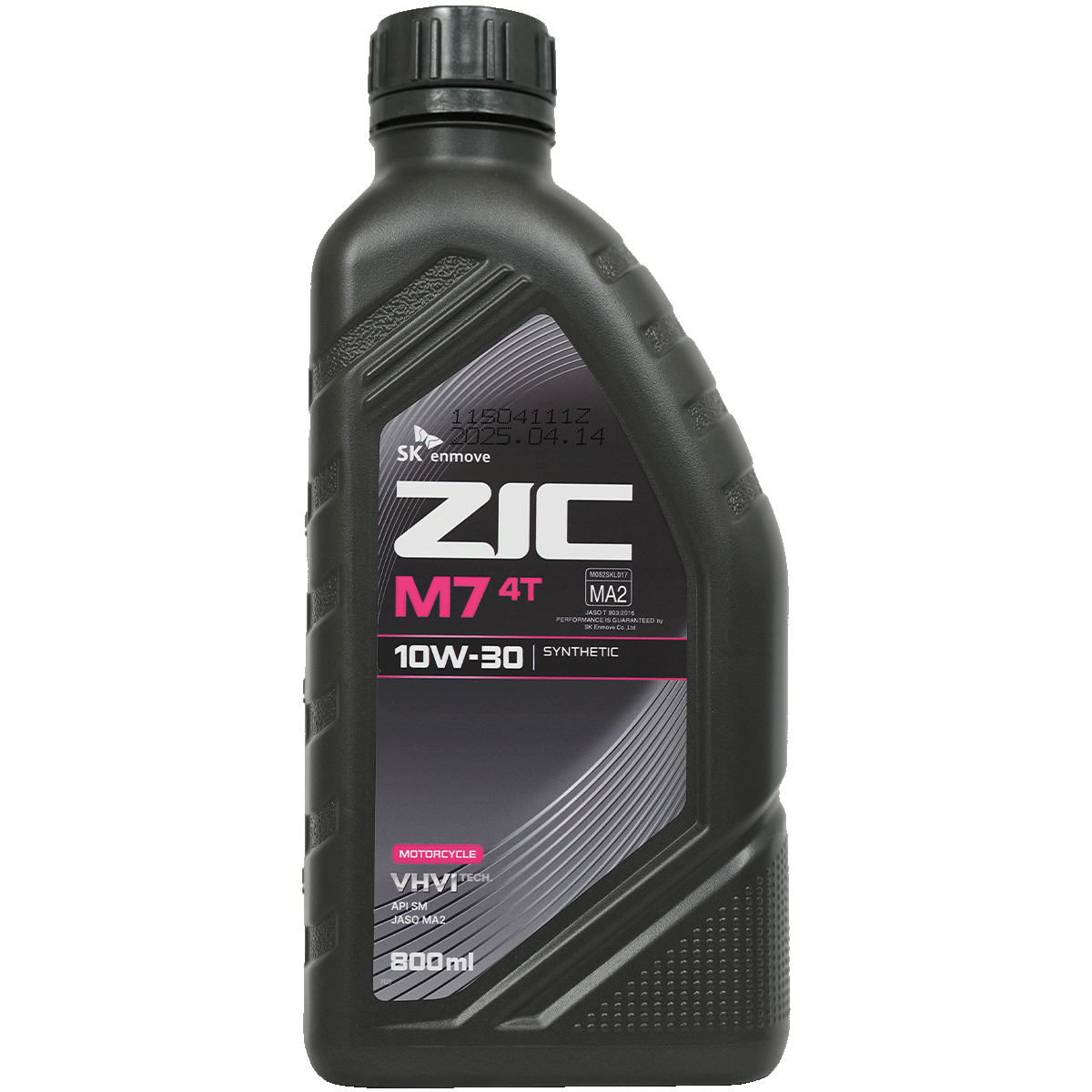 ZIC M7 4T