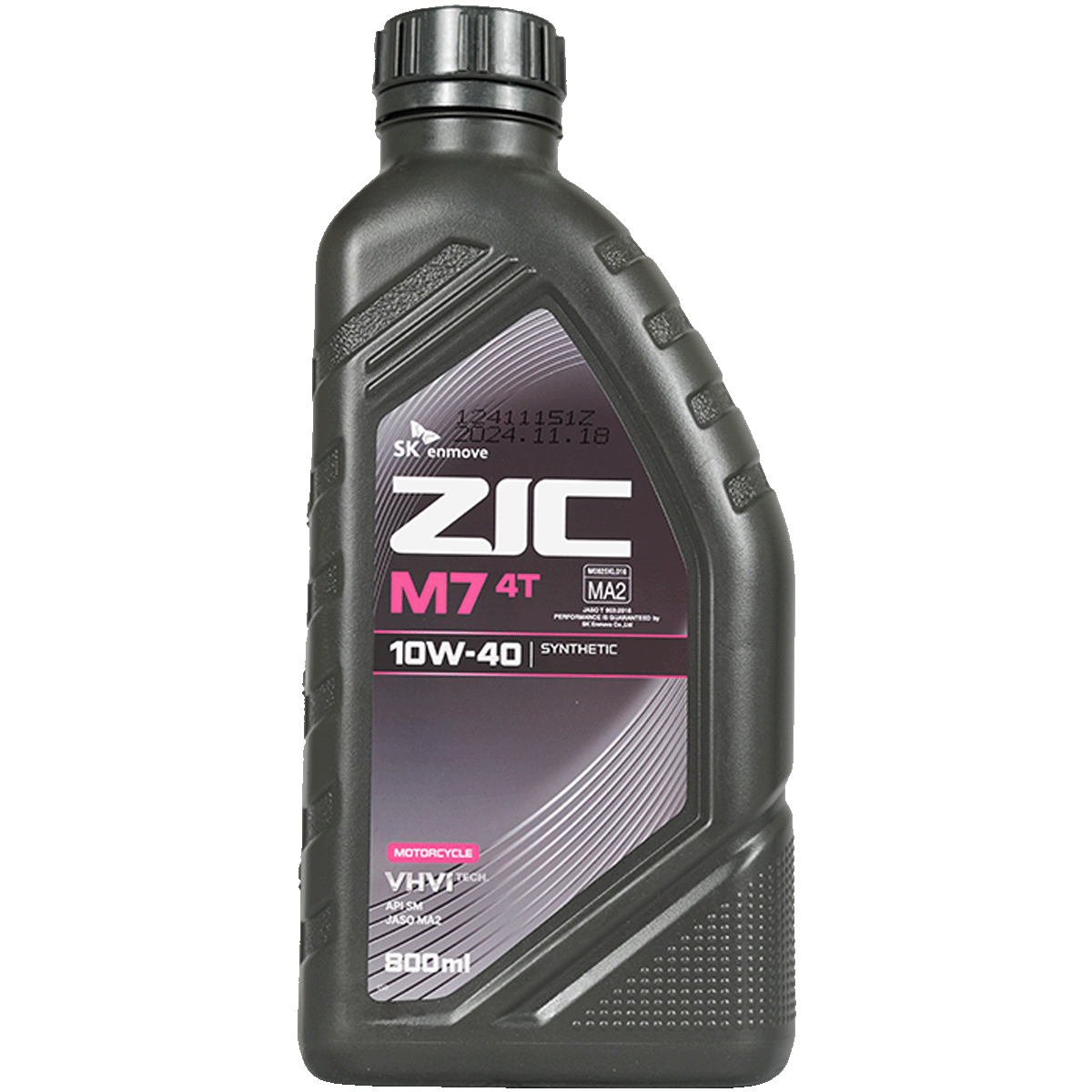 ZIC M7 4T 1