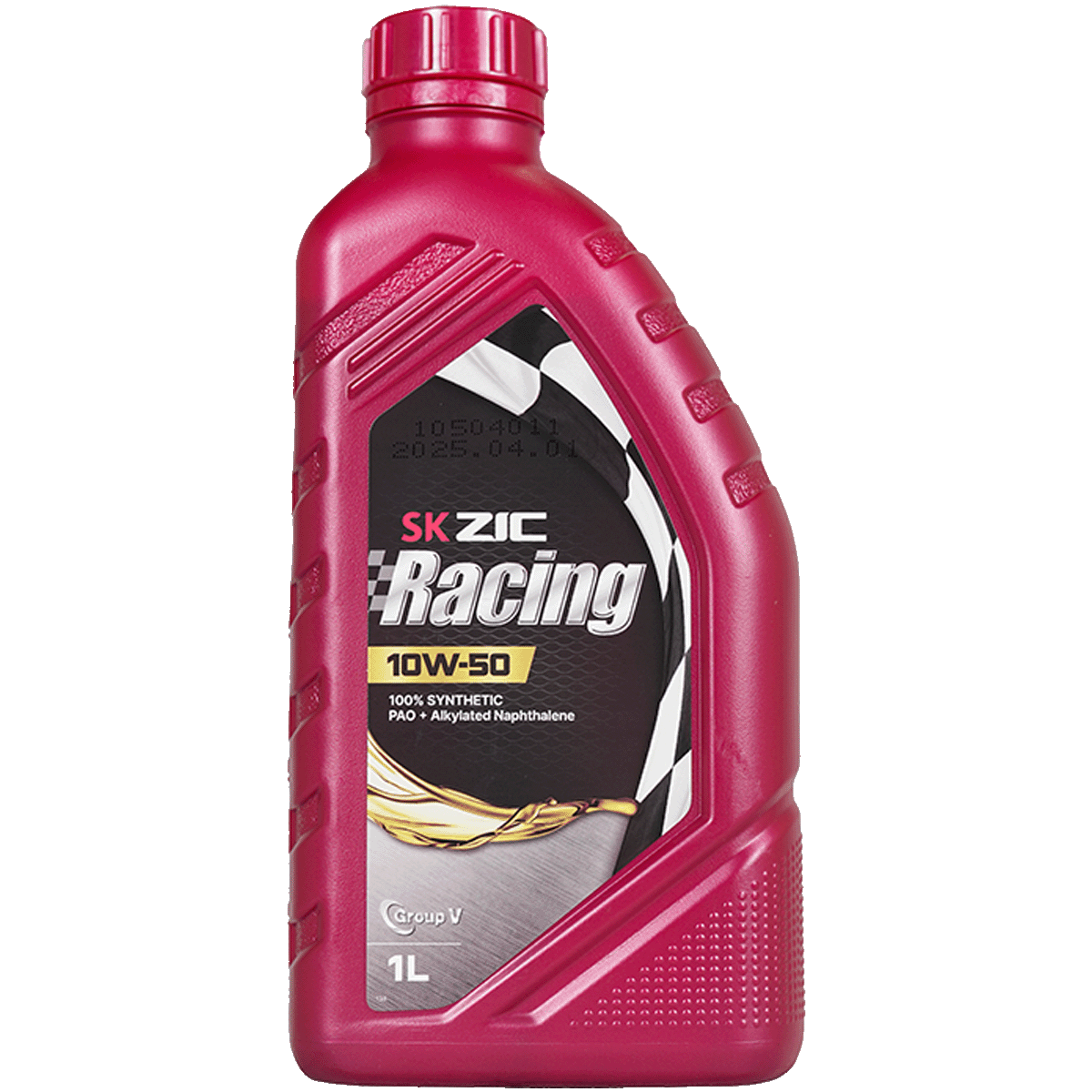 ZIC RACING