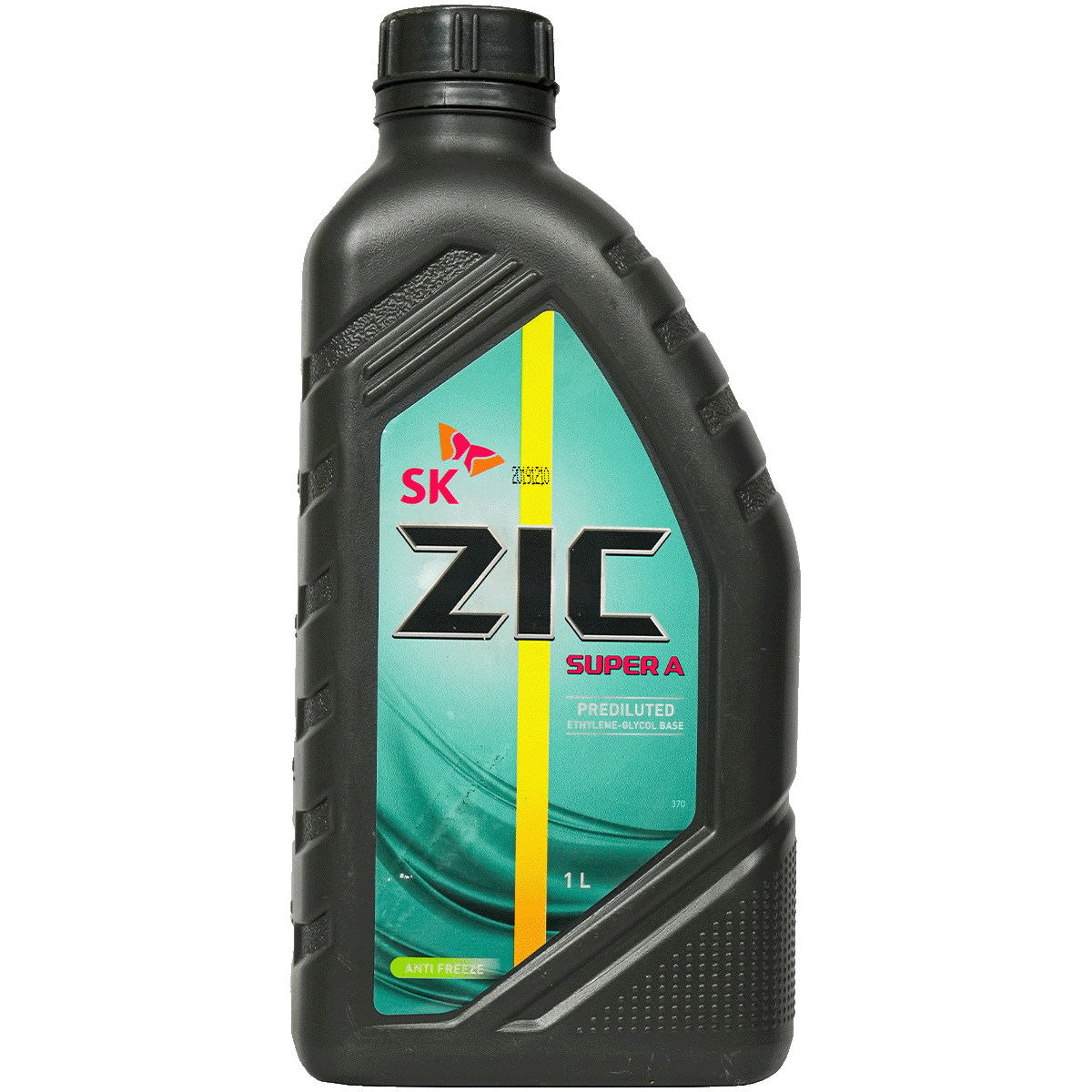 ZIC SUPER A 1