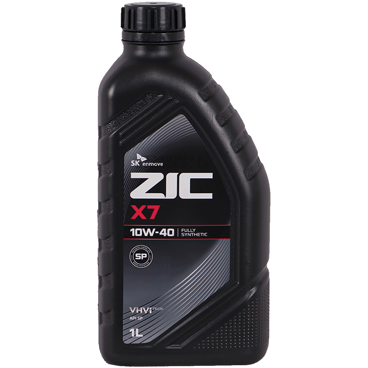 ZIC X7