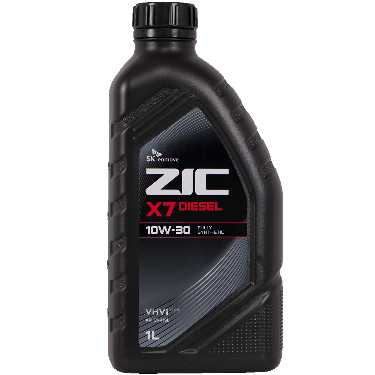ZIC X7 DIESEL 1